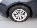 Pacific Blue Pearl - Sonata GLS Photo No. 11