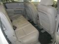 Taffeta White - Pilot EX-L 4WD Photo No. 37