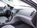 Pacific Blue Pearl - Sonata GLS Photo No. 21