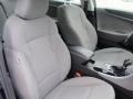 Pacific Blue Pearl - Sonata GLS Photo No. 22