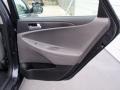 Pacific Blue Pearl - Sonata GLS Photo No. 23
