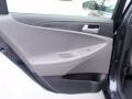 Pacific Blue Pearl - Sonata GLS Photo No. 27