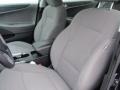 Pacific Blue Pearl - Sonata GLS Photo No. 33