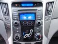 Pacific Blue Pearl - Sonata GLS Photo No. 36