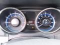 Pacific Blue Pearl - Sonata GLS Photo No. 38