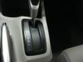 2012 Alabaster Silver Metallic Honda Civic Hybrid-L Sedan  photo #29