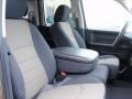 2012 Saddle Brown Pearl Dodge Ram 1500 ST Quad Cab 4x4  photo #29