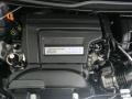 2012 Alabaster Silver Metallic Honda Civic Hybrid-L Sedan  photo #38