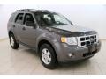 Sterling Gray Metallic - Escape XLT Photo No. 1