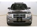 Sterling Gray Metallic - Escape XLT Photo No. 2