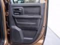 2012 Saddle Brown Pearl Dodge Ram 1500 ST Quad Cab 4x4  photo #30
