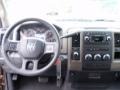 2012 Saddle Brown Pearl Dodge Ram 1500 ST Quad Cab 4x4  photo #41