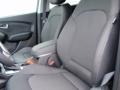 2014 Ash Black Hyundai Tucson SE  photo #25