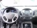 2014 Ash Black Hyundai Tucson SE  photo #27