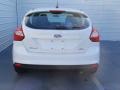 2014 Oxford White Ford Focus SE Hatchback  photo #5