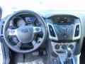 2014 Oxford White Ford Focus SE Hatchback  photo #29