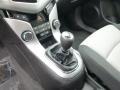  2014 Cruze LS 6 Speed Manual Shifter