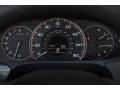 2014 Crystal Black Pearl Honda Accord EX-L V6 Coupe  photo #19