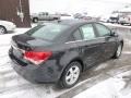 2014 Black Granite Metallic Chevrolet Cruze LT  photo #5