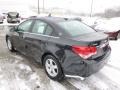 2014 Black Granite Metallic Chevrolet Cruze LT  photo #7