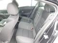 2014 Black Granite Metallic Chevrolet Cruze LT  photo #12