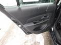2014 Black Granite Metallic Chevrolet Cruze LT  photo #13