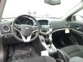 2014 Black Granite Metallic Chevrolet Cruze LT  photo #14