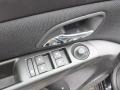 2014 Black Granite Metallic Chevrolet Cruze LT  photo #15