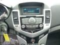 2014 Black Granite Metallic Chevrolet Cruze LT  photo #16