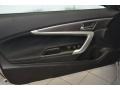 2014 Alabaster Silver Metallic Honda Accord LX-S Coupe  photo #10