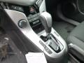 2014 Black Granite Metallic Chevrolet Cruze LT  photo #17