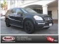 Black - GL 450 4Matic Photo No. 1