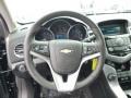 2014 Black Granite Metallic Chevrolet Cruze LT  photo #18