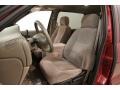 Beige Front Seat Photo for 2003 Oldsmobile Silhouette #90562804