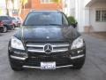 Black - GL 450 4Matic Photo No. 6