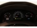 Beige Gauges Photo for 2003 Oldsmobile Silhouette #90562845