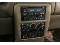 2003 Oldsmobile Silhouette Beige Interior Controls Photo