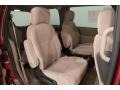 Beige Rear Seat Photo for 2003 Oldsmobile Silhouette #90562972