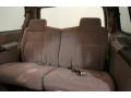 2003 Oldsmobile Silhouette Beige Interior Rear Seat Photo