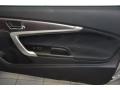 2014 Alabaster Silver Metallic Honda Accord LX-S Coupe  photo #28