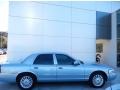 Light Ice Blue Metallic - Grand Marquis LS Photo No. 5