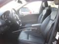 Black - GL 450 4Matic Photo No. 17