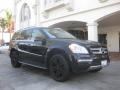 Black - GL 450 4Matic Photo No. 25