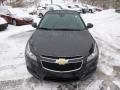 Tungsten Metallic - Cruze LT Photo No. 2