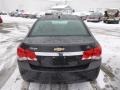 Tungsten Metallic - Cruze LT Photo No. 6
