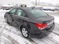 Tungsten Metallic - Cruze LT Photo No. 7