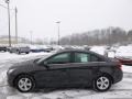 Tungsten Metallic - Cruze LT Photo No. 8