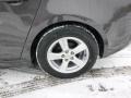Tungsten Metallic - Cruze LT Photo No. 9