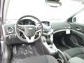 Tungsten Metallic - Cruze LT Photo No. 14
