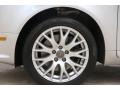 Light Silver Metallic - A4 2.0T quattro Sedan Photo No. 17